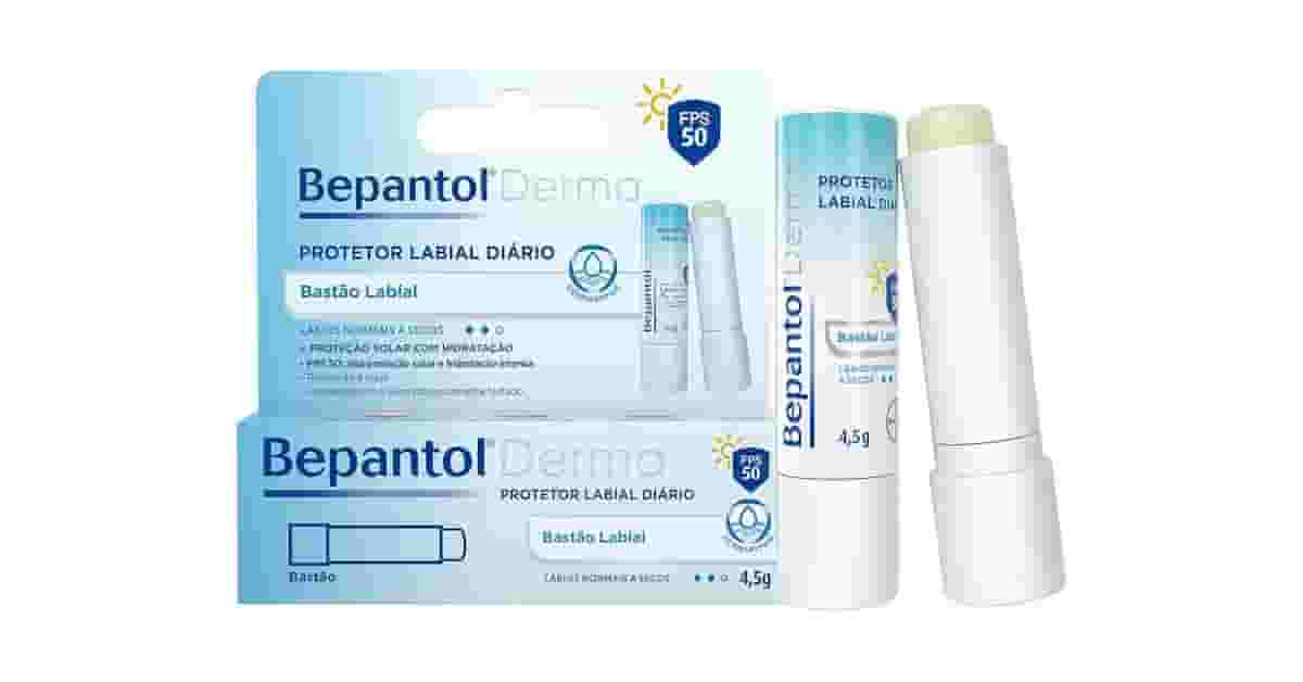 Melhor Protetor Labial para Lábios Rachados: Alívio e Hidratação Profunda