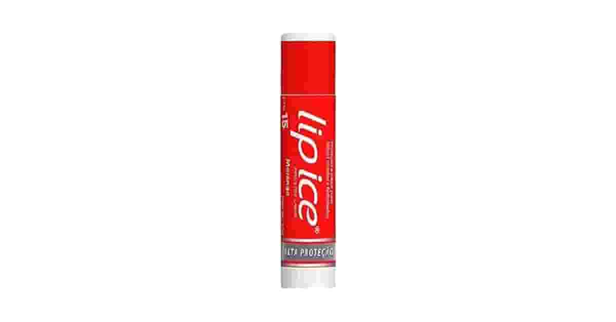 Melhor Protetor Labial: FPS ou Reparação Intensiva?