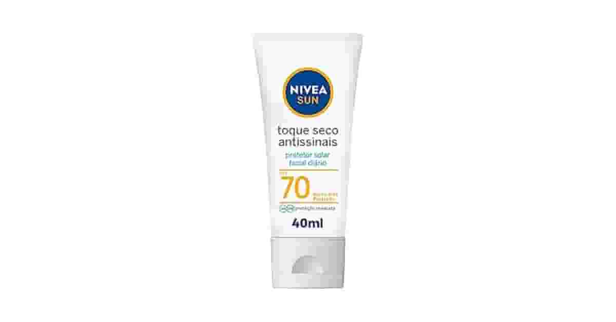 Melhor protetor solar antienvelhecimento: guia de ativos