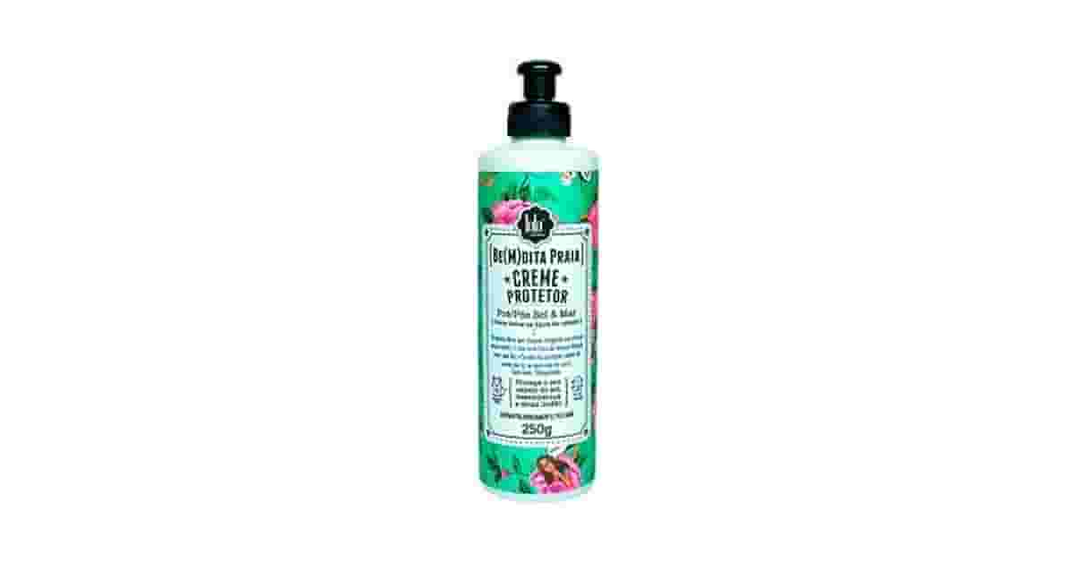 Melhor protetor solar para cabelo: Spray vs Creme?