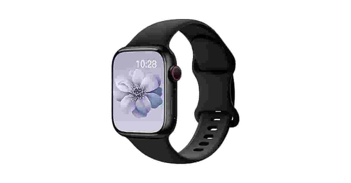 Melhor Pulseira Apple Watch: Do Esporte ao Clássico