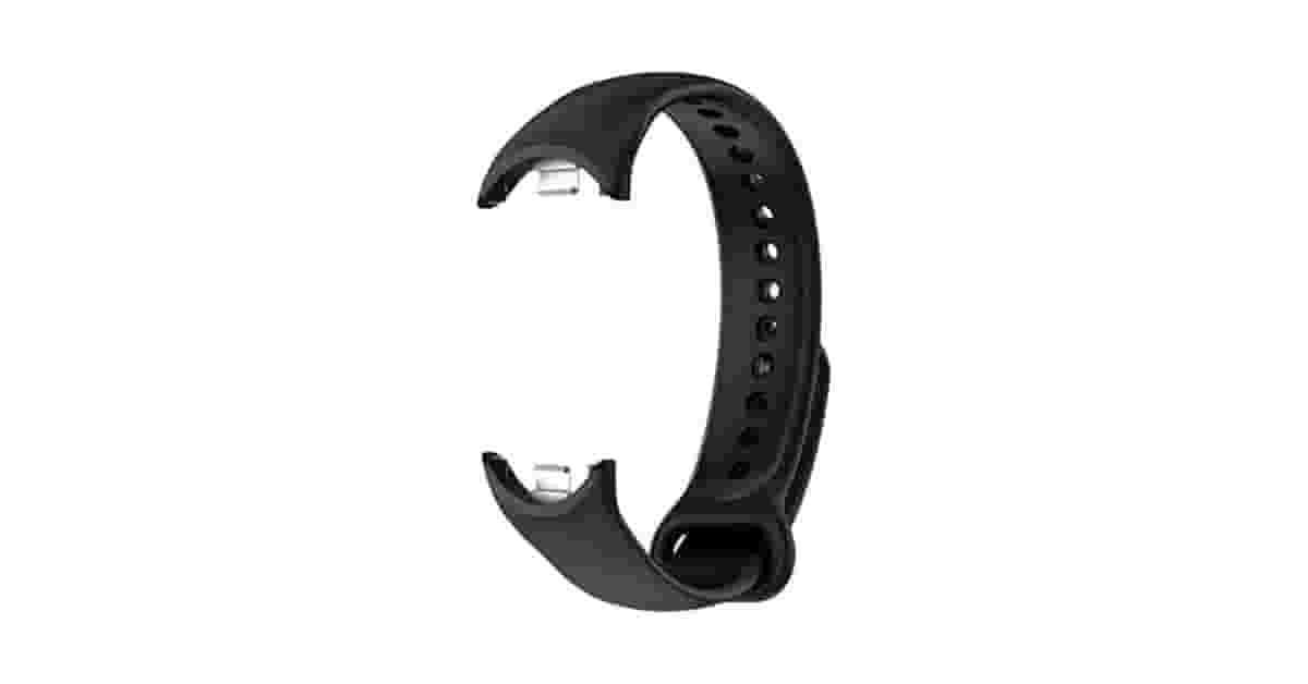 Melhor Pulseira Mi Band: Guia de Cores e Materiais