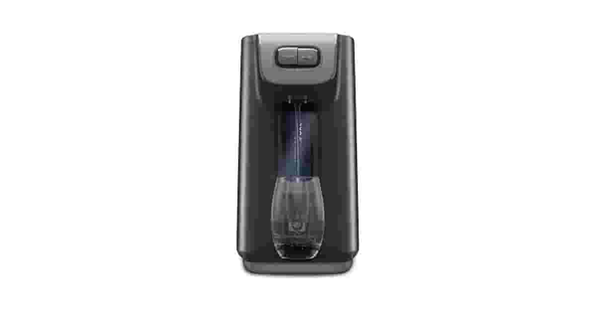 Melhor Purificador de Água com Compressor: Vazão e Filtro