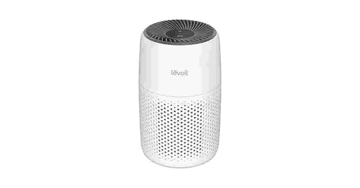 Melhor Purificador de Ar: HEPA ou Ionizador?