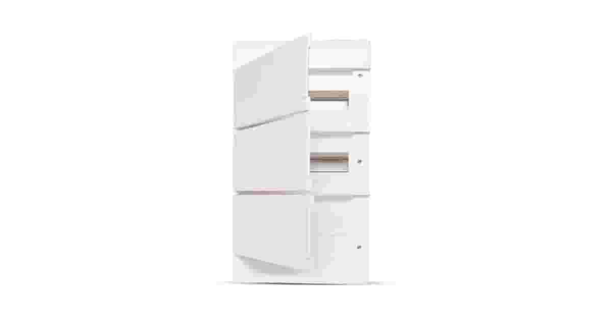 Melhor Quadro de Distribuição: Embutir ou Sobrepor?