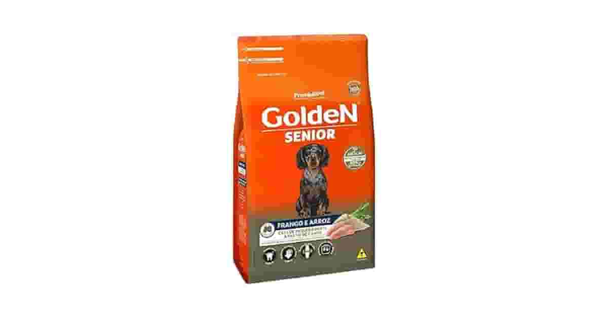 Melhor ração para cachorro idoso: Guia de nutrientes