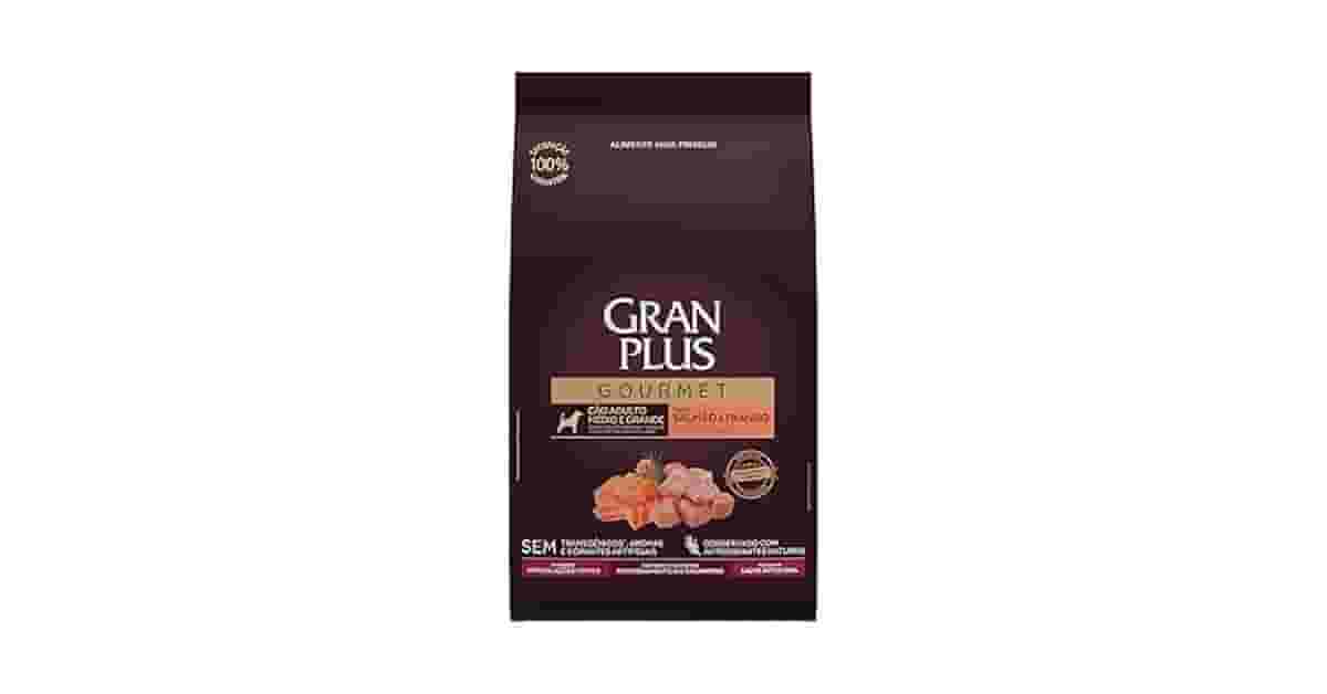 Melhor ração p/ cão de grande porte: Guia de ingredientes