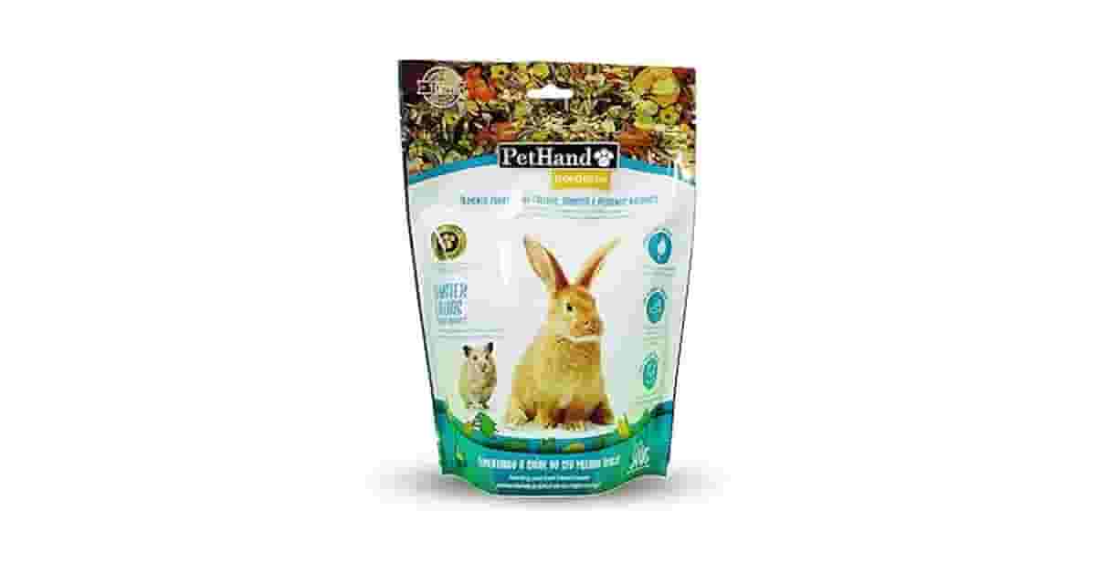 Melhor Ração para Hamster: Nutrição para Vida Longa