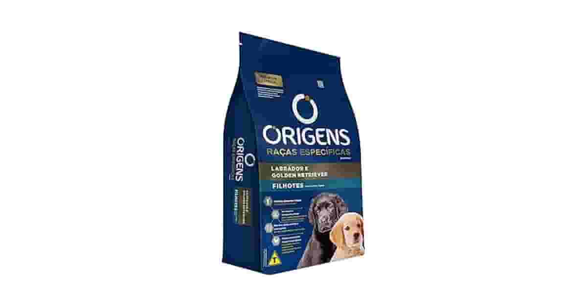 Melhor Ração p/ Labrador Filhote: Nutrição e Saúde