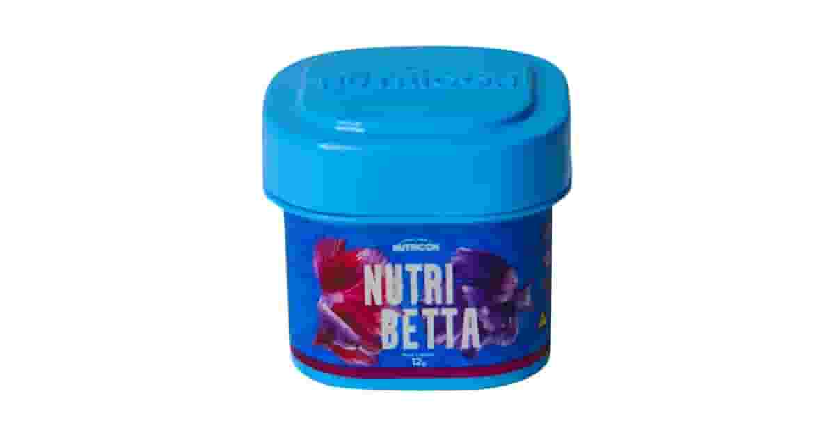 Melhor Ração para Peixe Betta: Nutrição Completa