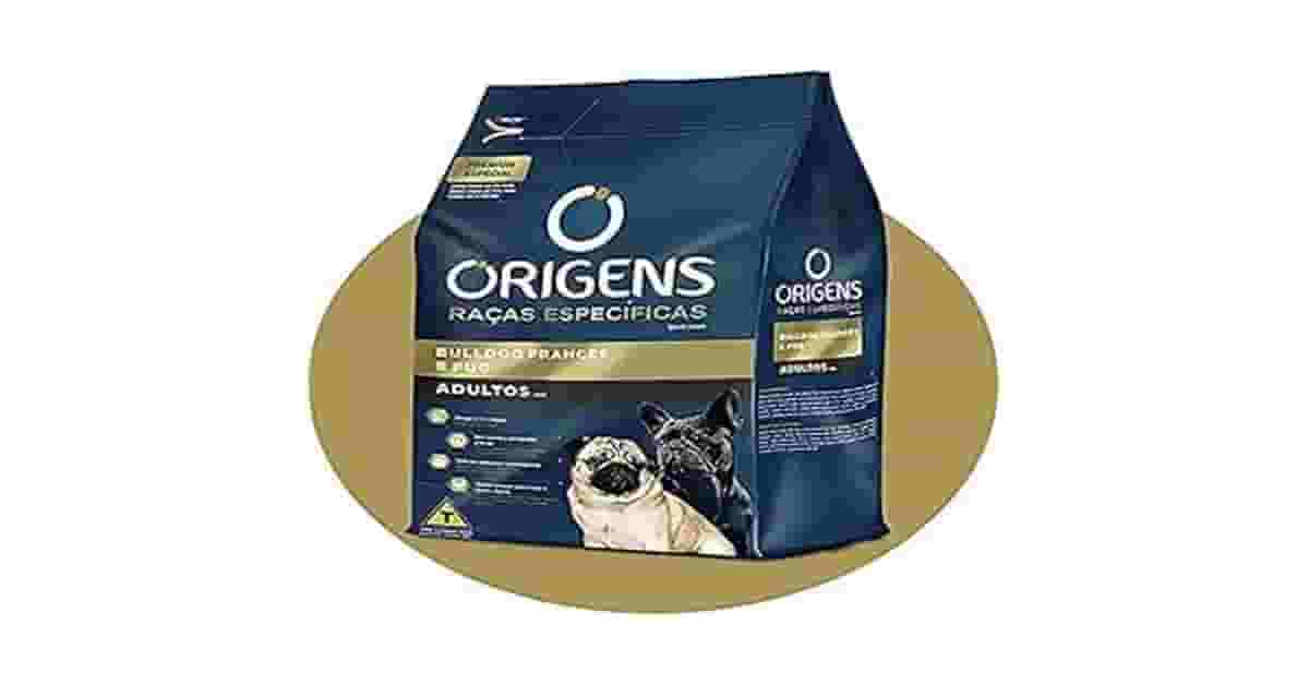 Melhor Ração para Pug: Grão Adaptado e Pele Saudável