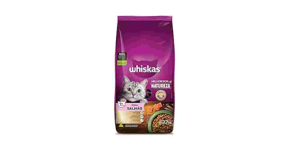 Melhor Ração Premium Para Gato: Nutrição e Vitalidade