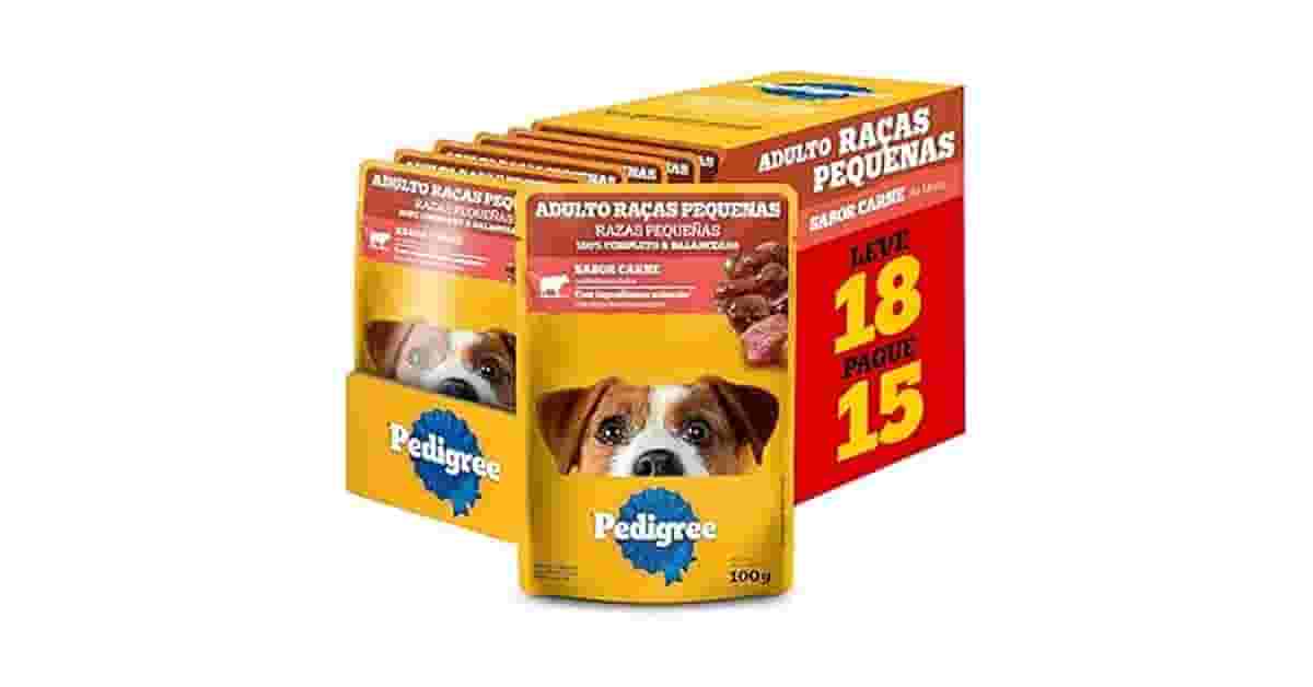 Melhor ração úmida para cão: Sachê ou lata?