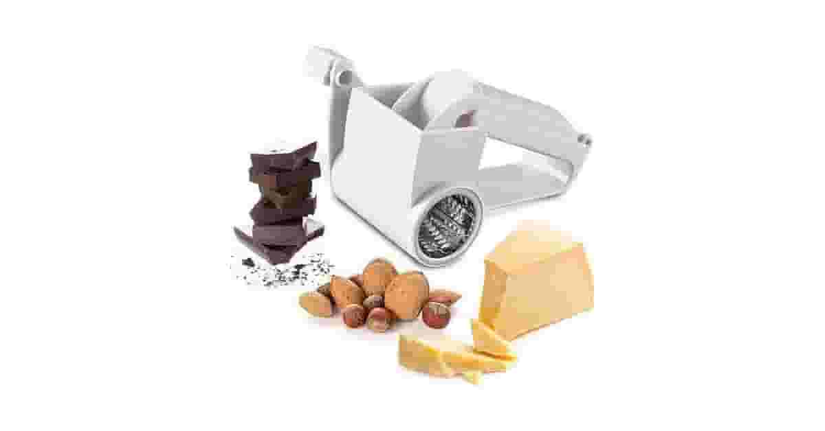 Melhor Ralador Manual: Guia Completo de Compra