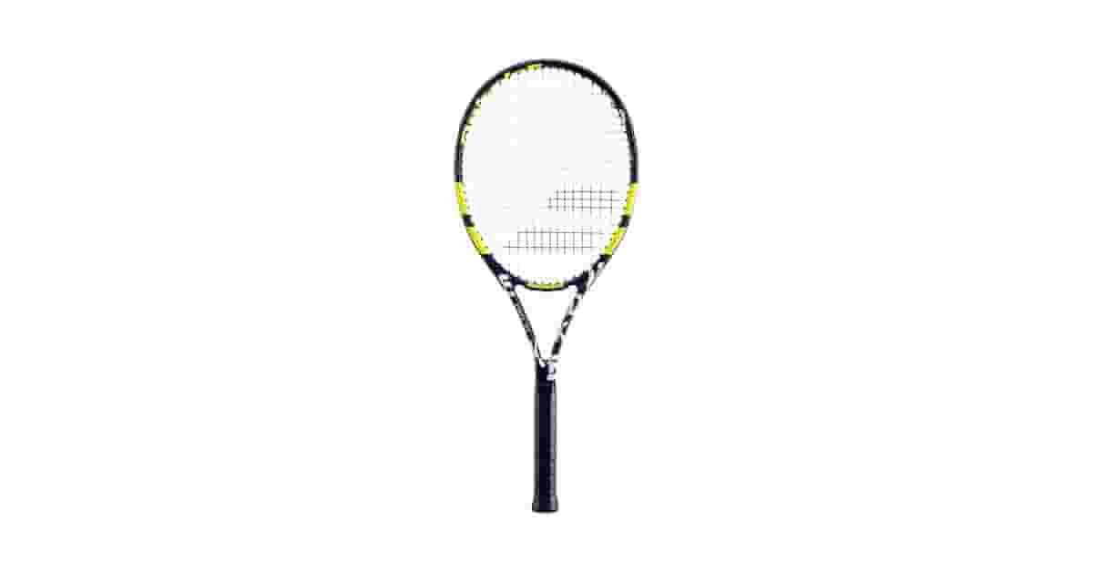Melhor Raquete Babolat: Potência e Controle