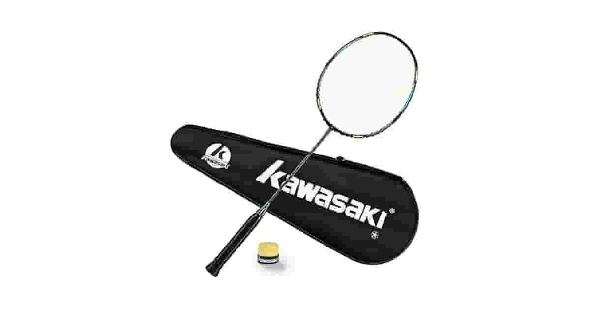 Melhor Raquete de Badminton: Do Iniciante ao Pro
