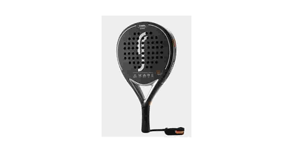 Melhor Raquete de Padel: Potência ou Controle?