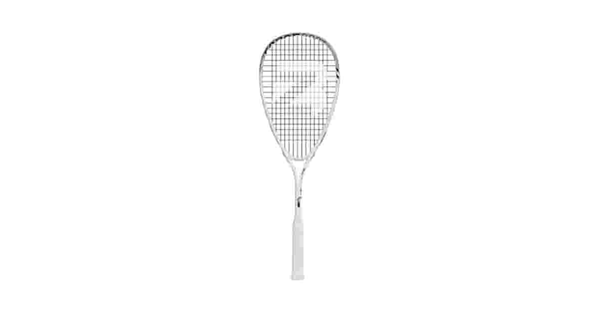Melhor Raquete de Squash: Da Potência ao Controle
