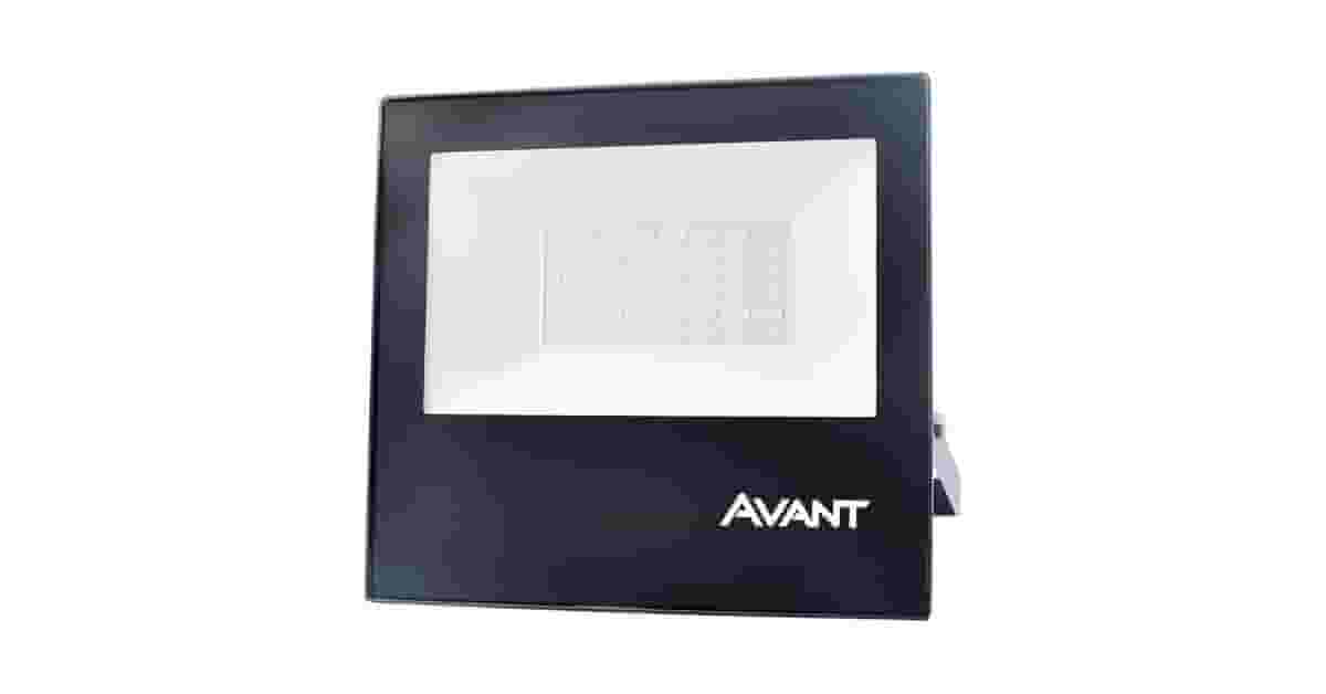 Melhor Refletor Led 50W: Potência e Durabilidade Garantidas!