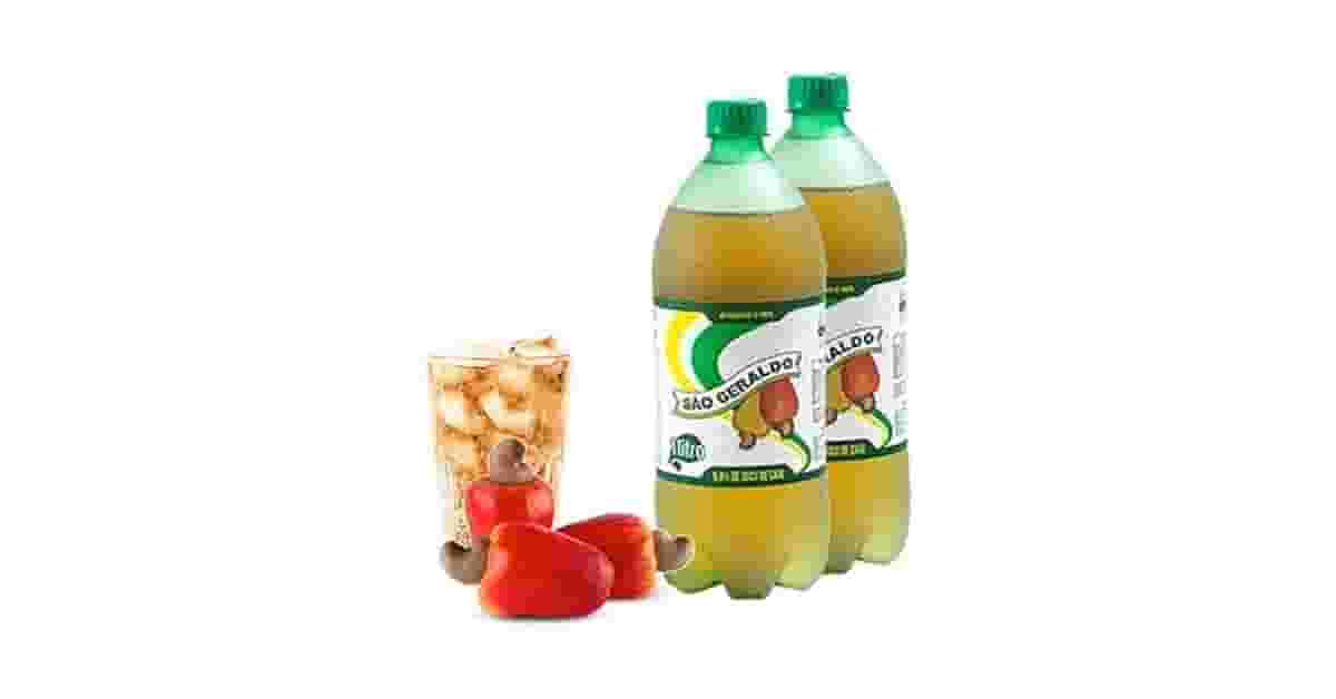 Melhor refrigerante: Do clássico ao natural