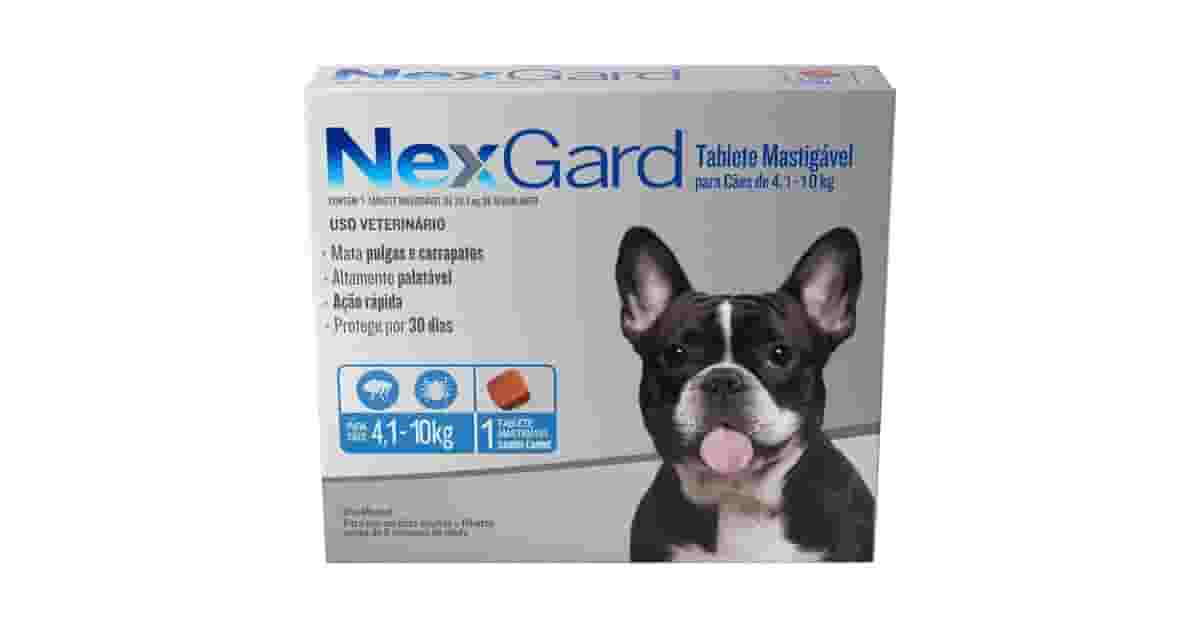 Melhor Remédio Antipulgas para Cachorro: Guia Essencial