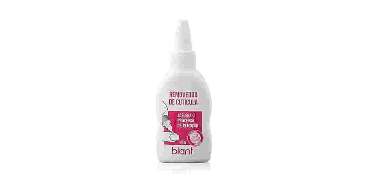Melhor Removedor de Cutículas: Gel, Creme ou Líquido?