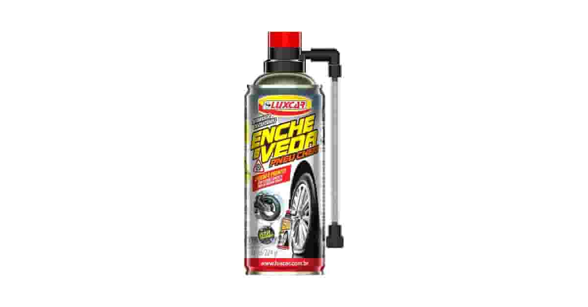 Melhor Reparador de Pneu: Solução Rápida e Eficaz