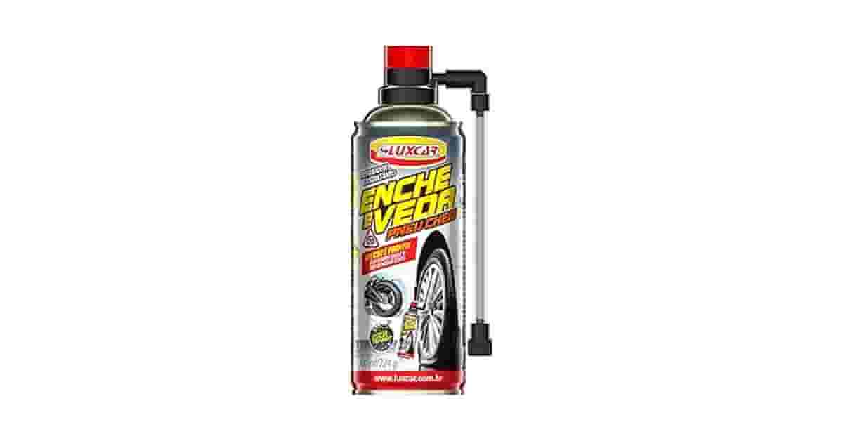Melhor Reparador de Pneus para Motos: Spray ou Kit?