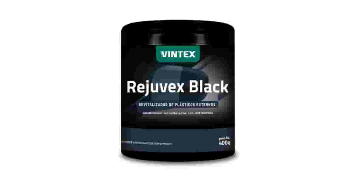 Melhor Revitalizador de Plásticos Pretos: Acabamento Perfeito!