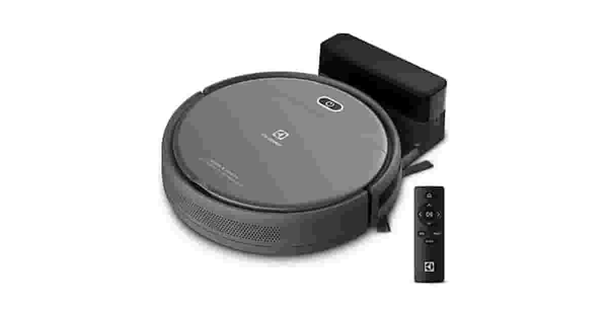Melhor Robô Aspirador com Controle Remoto? 6 Opções