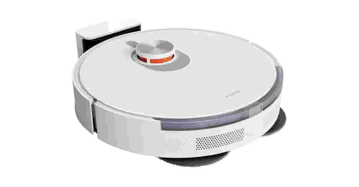 Melhor Robô Aspirador e Passa Pano Xiaomi: Potência e Autonomia