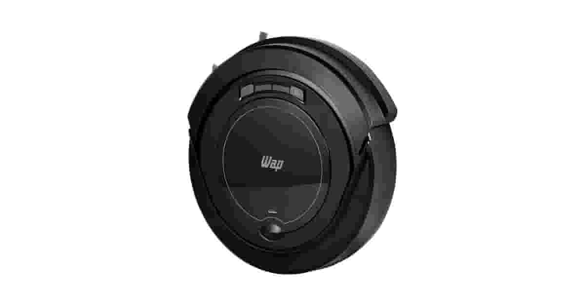 Melhor Robô Aspirador para Apartamento Pequeno: Guia de Compra Inteligente