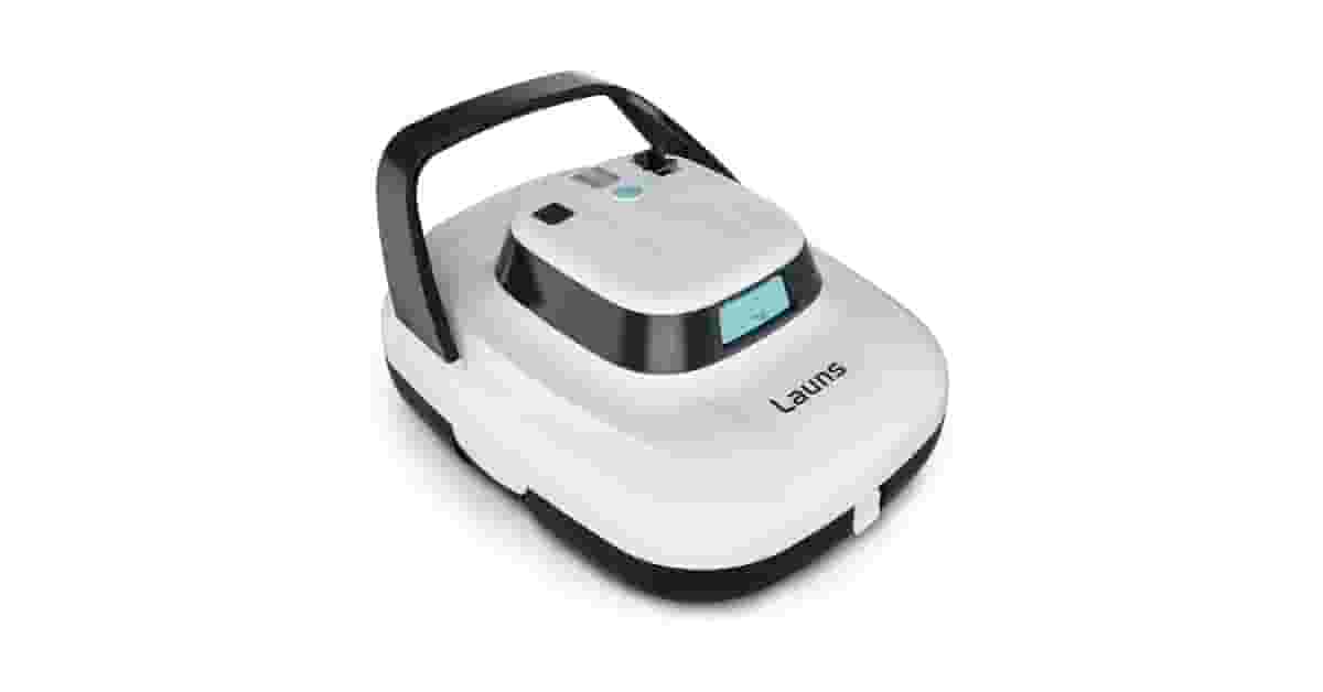 Melhor Robô Aspirador para Piscina: Limpeza Inteligente e Sem Esforço