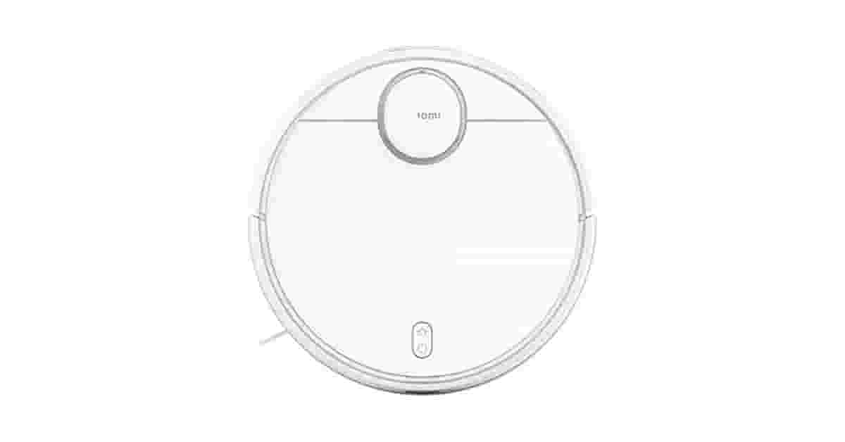 Melhor Robô Aspirador Xiaomi: Guia de 4000 a 7000Pa