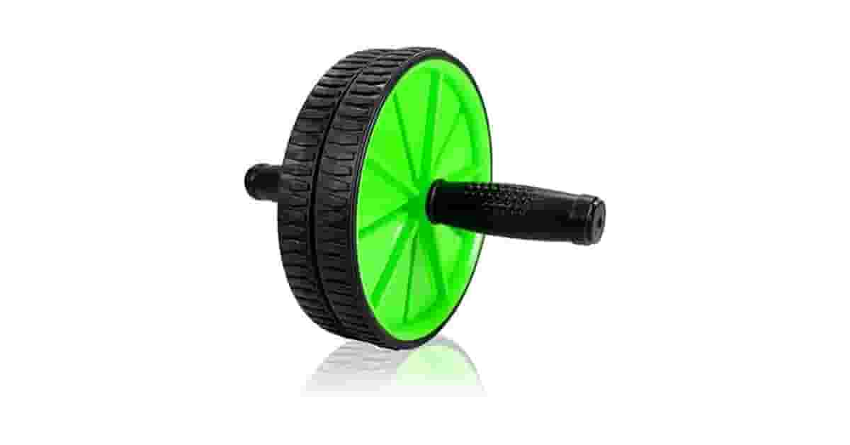 Melhor Roda Abdominal: Do Básico ao Rebote Automático