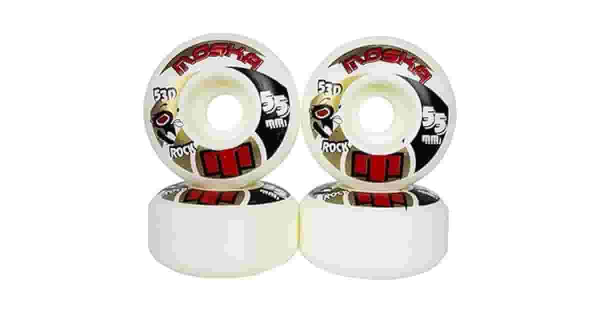 Melhor Roda de Skate: Do Street ao Bowl (10 Opções)
