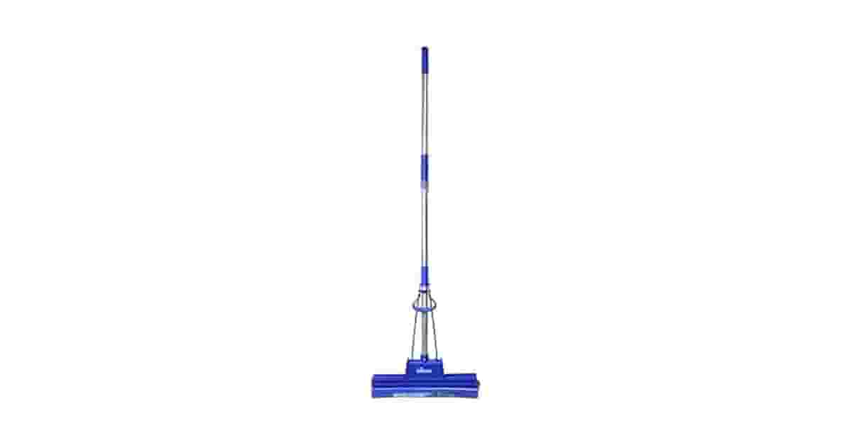 Melhor Rodo Mágico: PVA ou Silicone para seu piso?