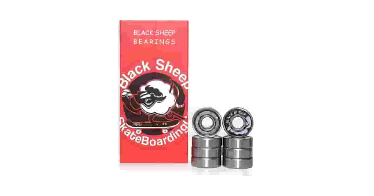 Melhor Rolamento para Skate Longboard: Desempenho e Durabilidade