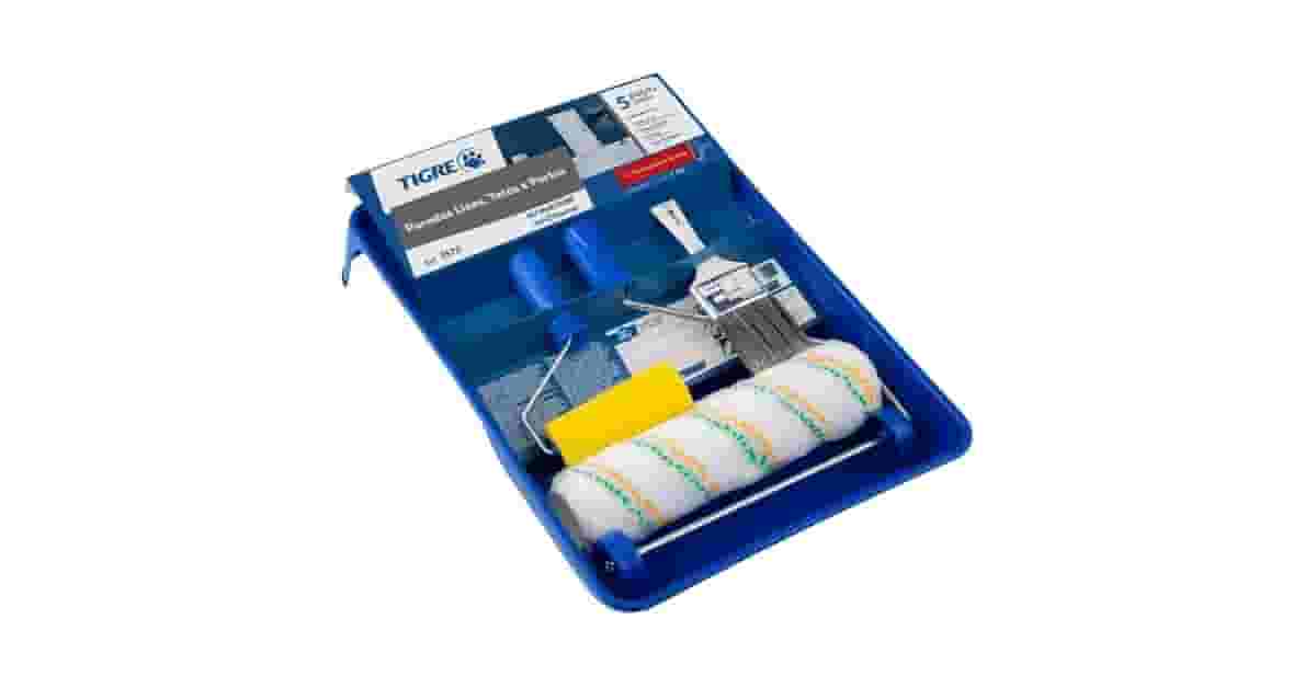 Melhor Rolo de Pintura Anti Respingo: Guia Completo