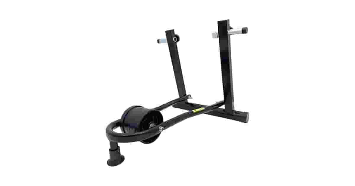 Melhor Rolo de Treino Bike: Fixo vs. Livre, Qual?