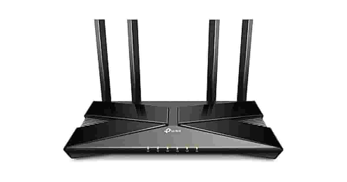 Melhor Roteador Gamer: Análise de Latência e Wi-Fi 6