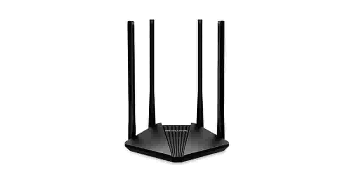 Melhor Roteador Wireless: 7 Opções com Wi-Fi 6