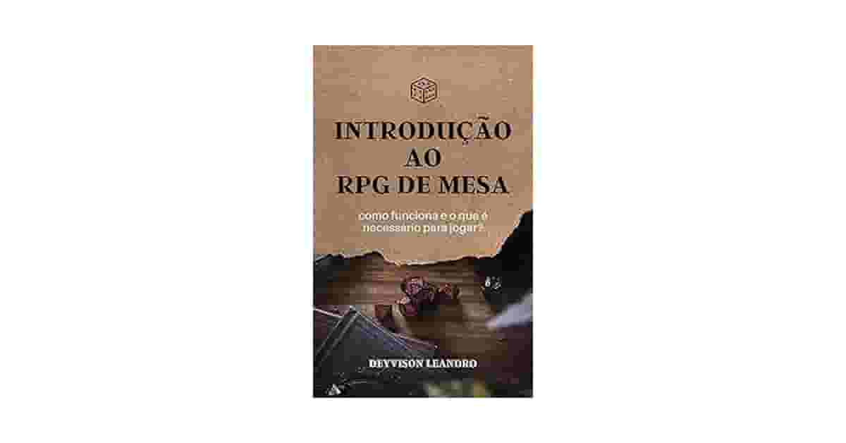 Melhor RPG de Mesa: Guia de Sistemas e Cenários