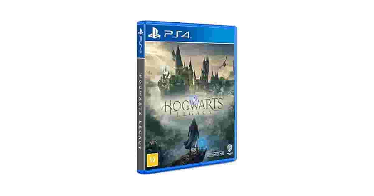 Melhor RPG para PS4: Mundo Aberto ou Souls-like?