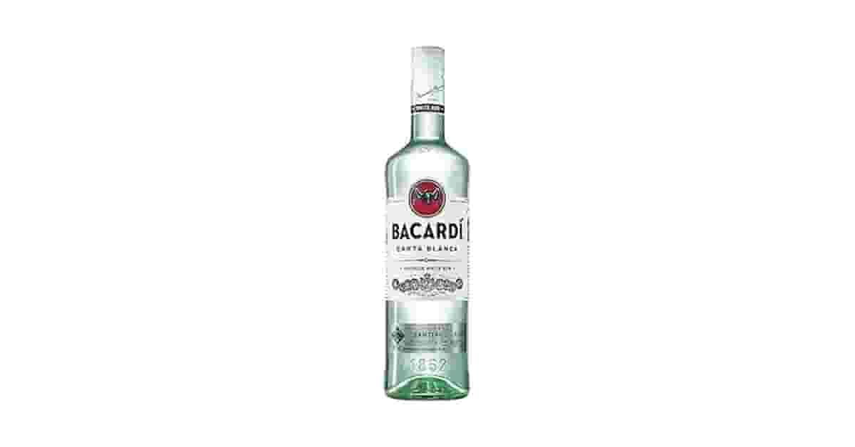Melhor rum: para coquetéis ou para beber puro?