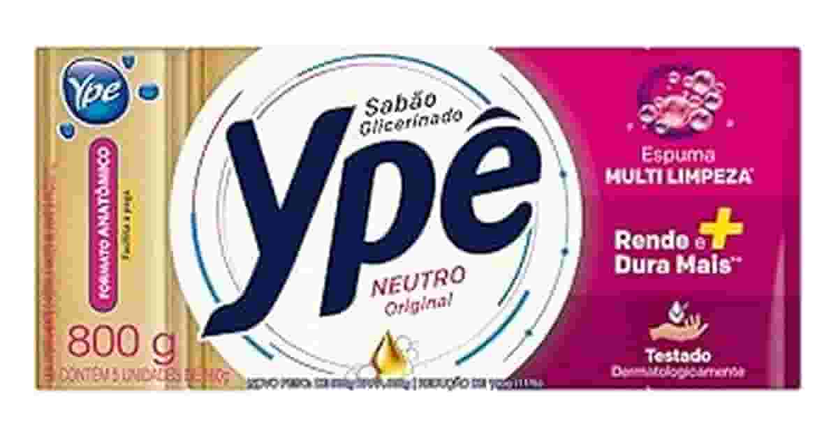 Melhor Sabão em Barra: Coco, Glicerina ou Neutro?