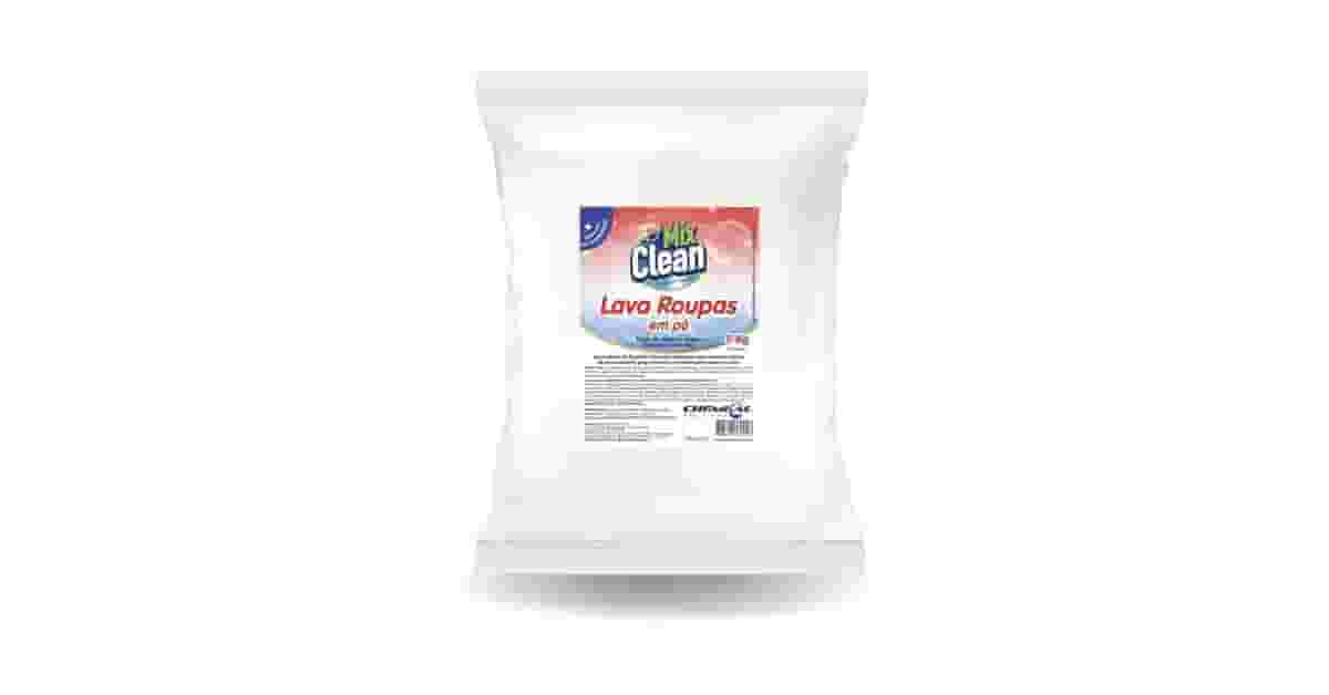 Melhor Sabão em Pó para Roupas Coloridas: Cores Vibrantes!