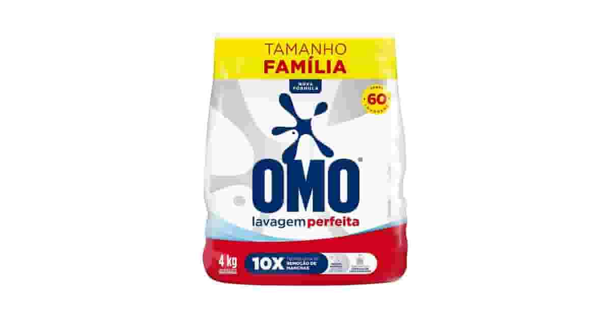 Melhor Sabão em Pó para Tirar Manchas: Guia Completo