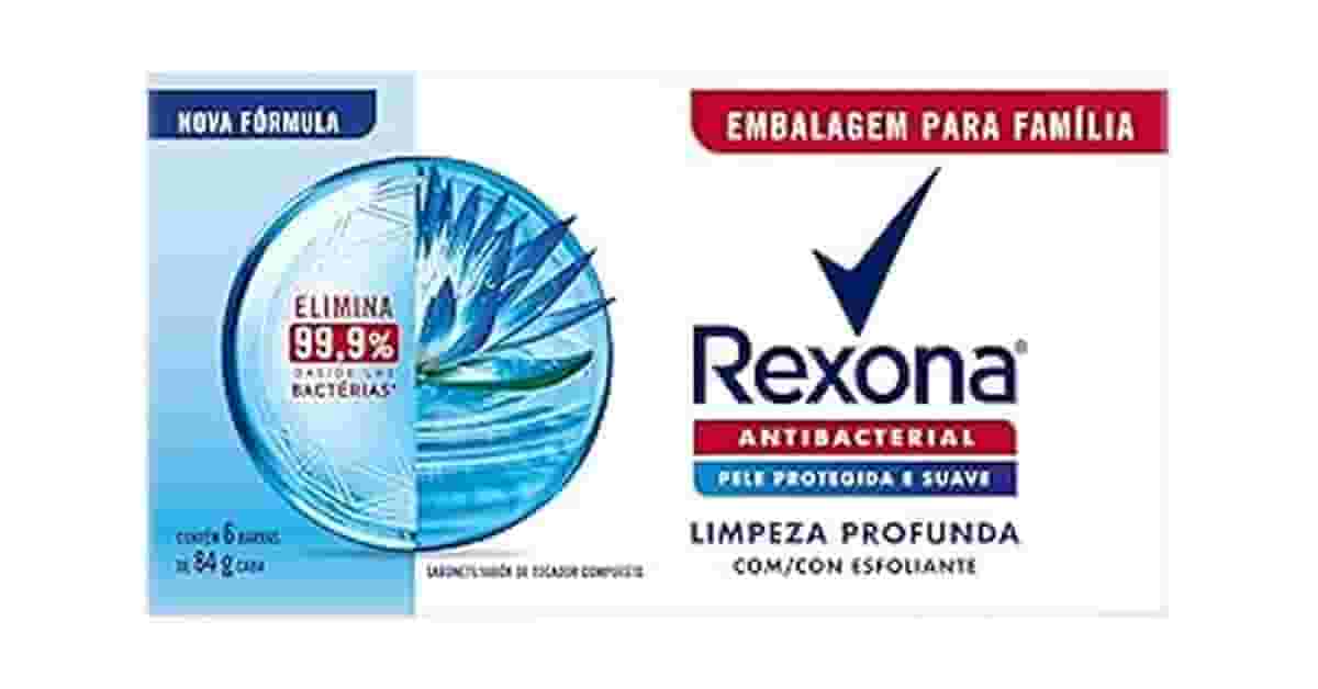Melhor Sabonete Antibacteriano que Não Resseca a Pele