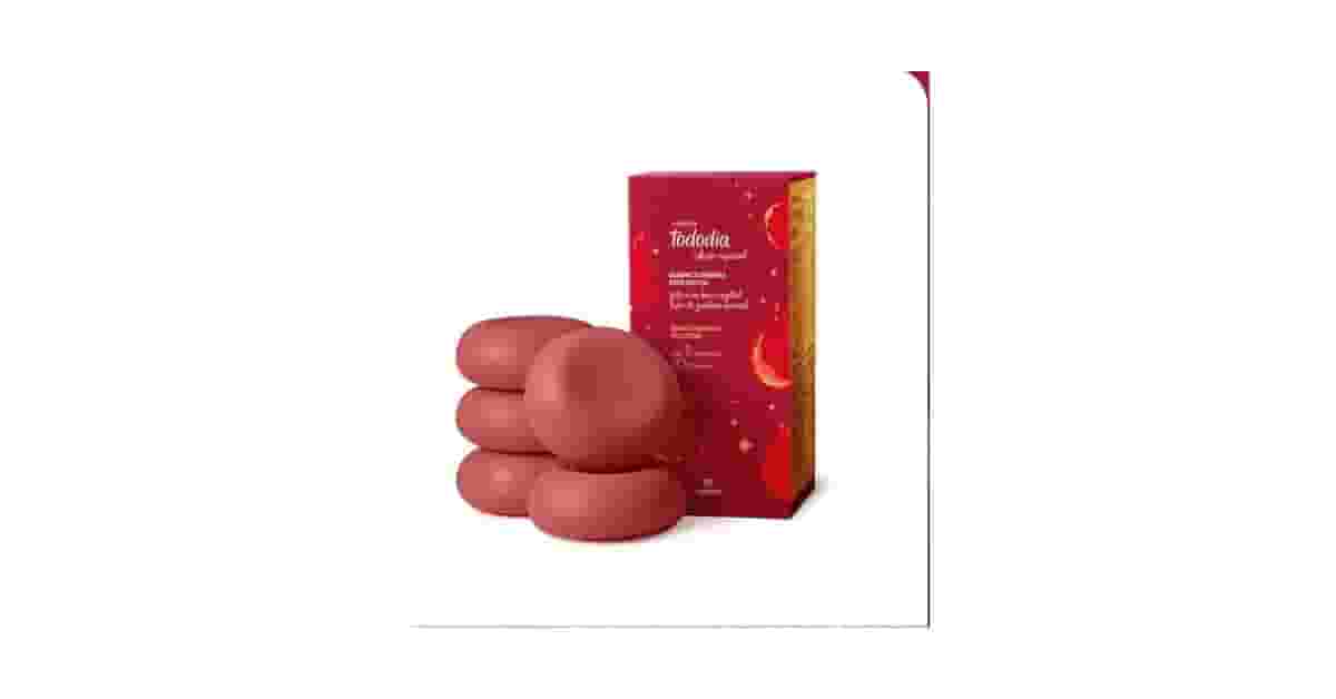 Melhor Sabonete em Barra da Natura: Peles Radiantes